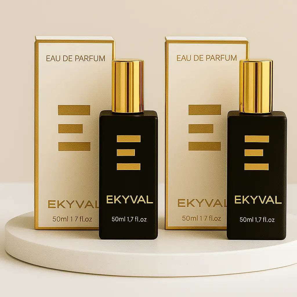 Pack Duo – 2 perfumes de 50 ml por solo 22,32€